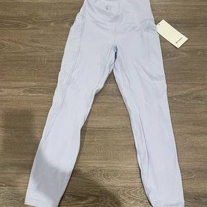 Lululemon align leggings